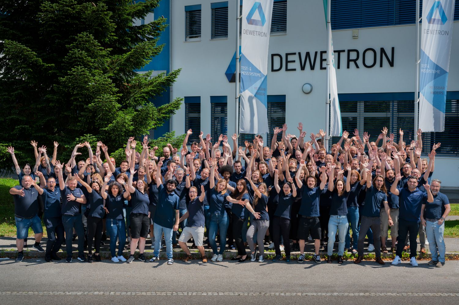 Dewetron GmbH