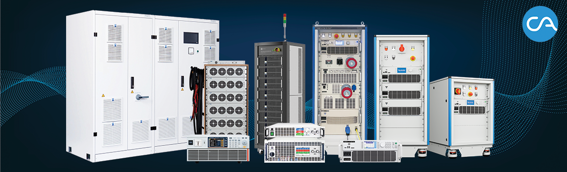Caltest Instruments GmbH