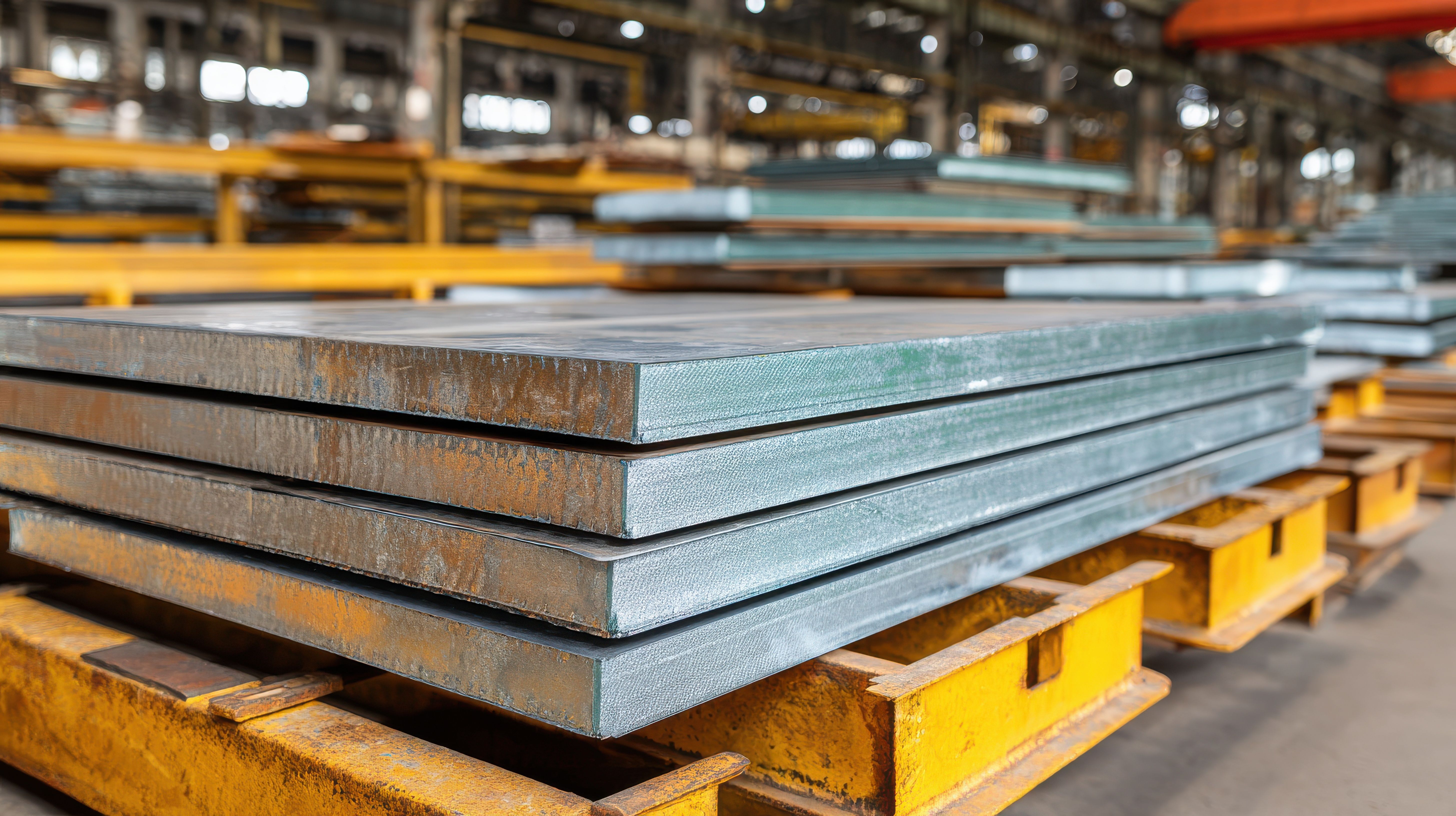 Vulcan Metals Specialty Products