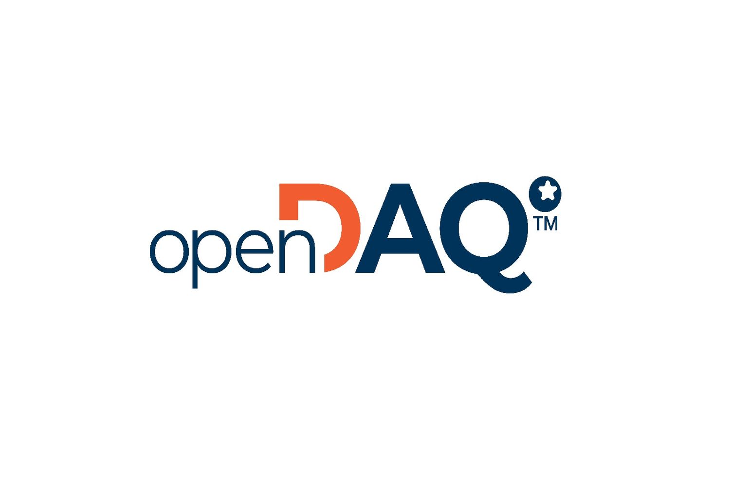 openDAQ