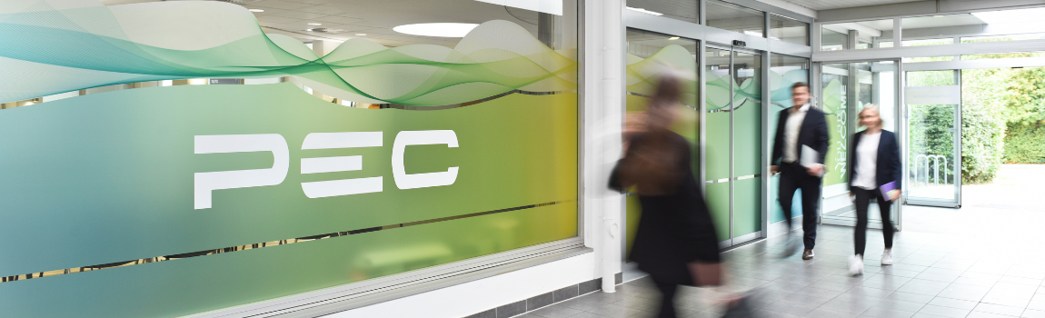 PEC project engineers & consultants GmbH