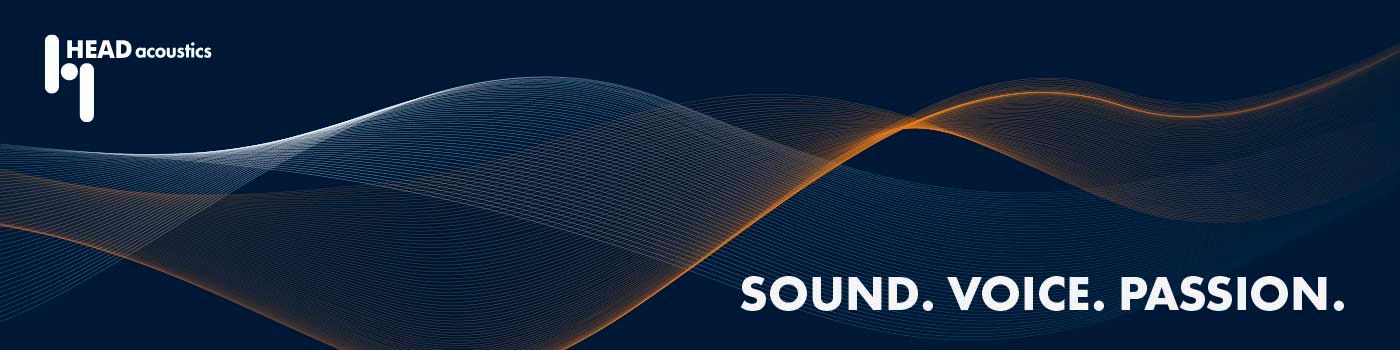 HEAD acoustics GmbH