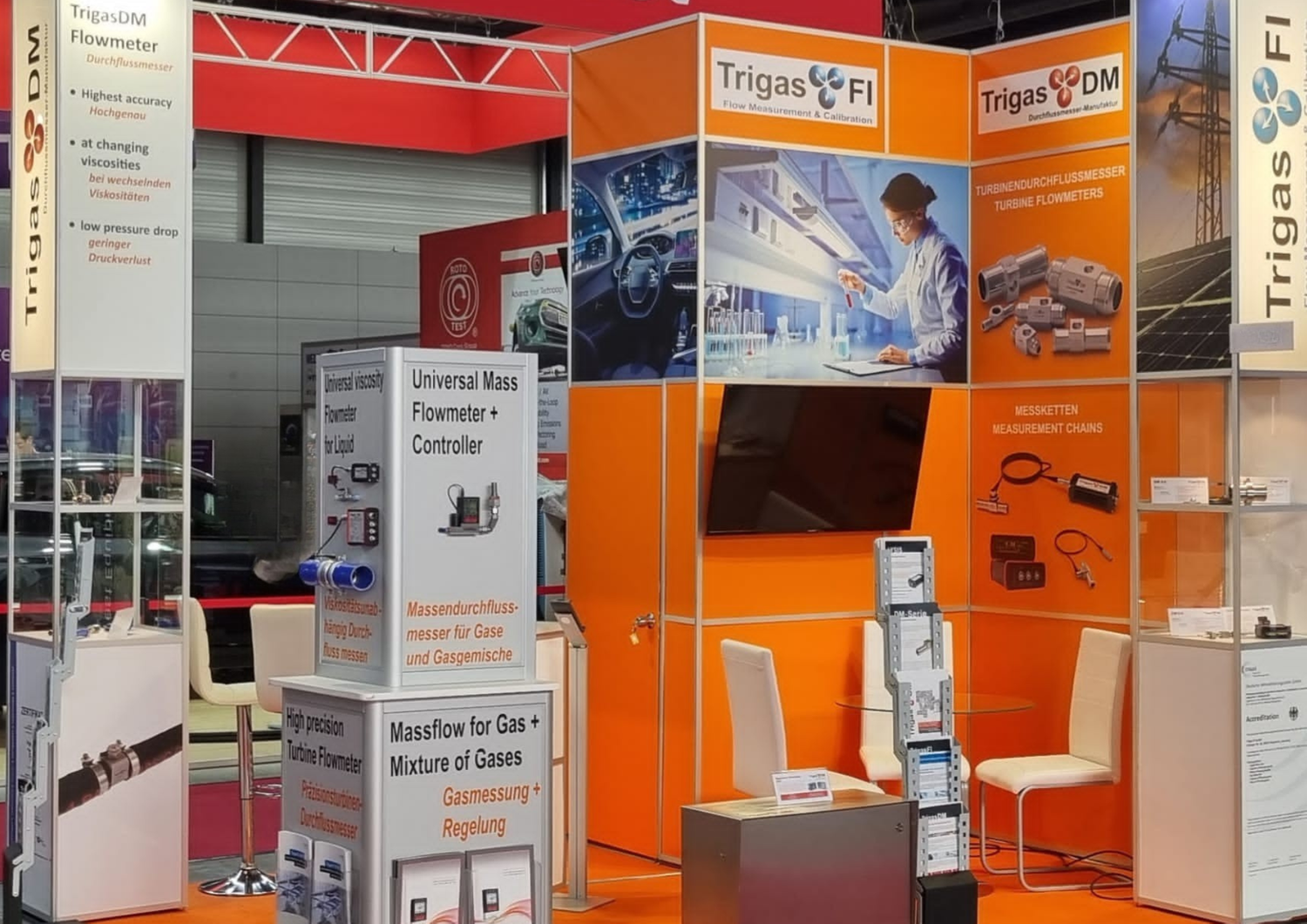 Trigas DM GmbH