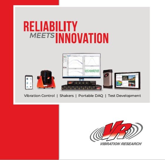 Vibration Research Europe GmbH