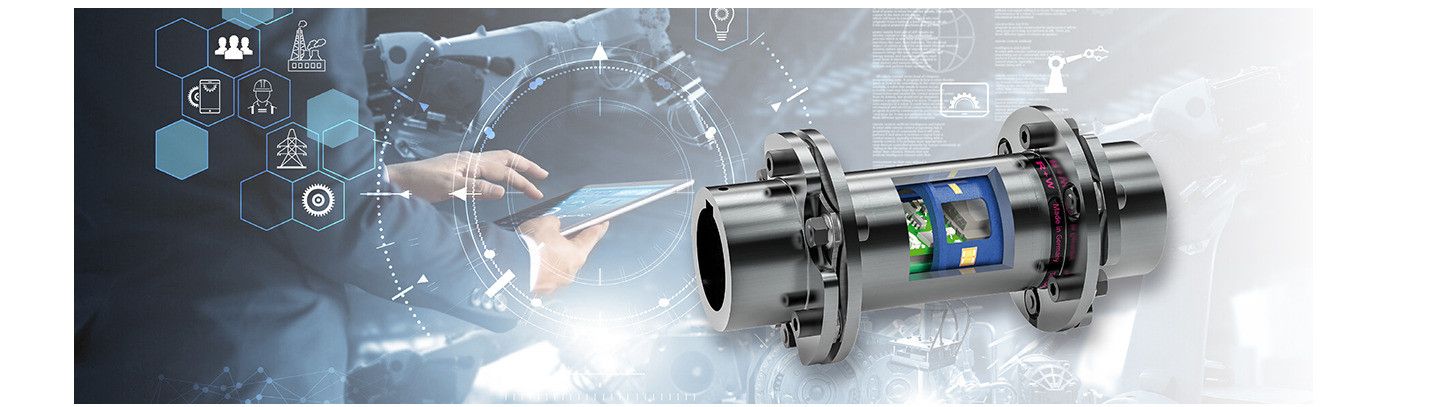 R+W ANTRIEBSELEMENTE GMBH