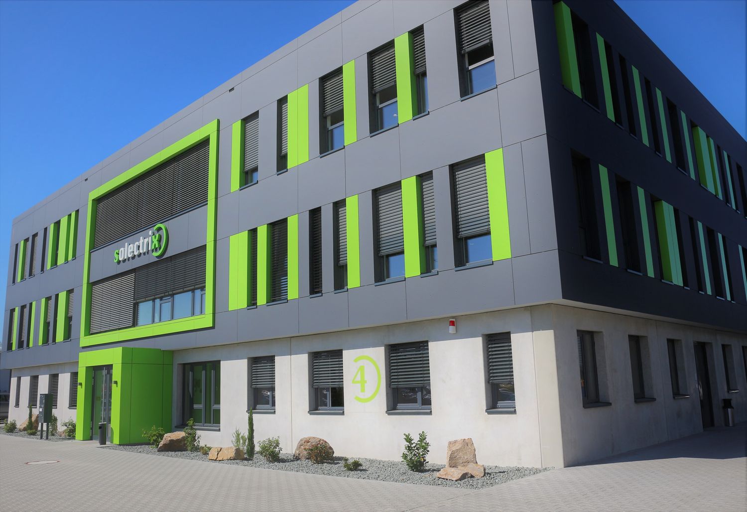 solectrix GmbH