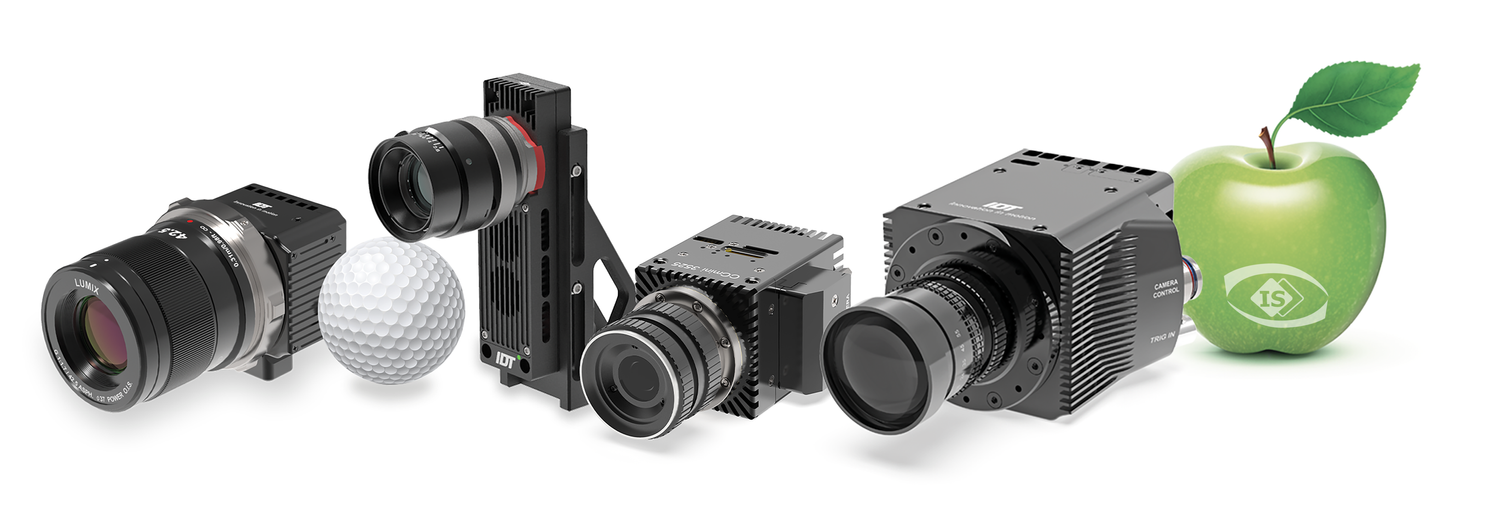 IS – Imaging Solutions GmbH