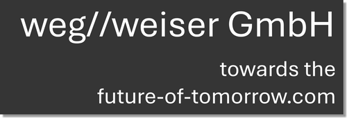 weg//weiser GmbH