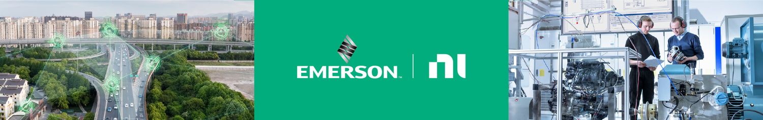 NI | Emerson
