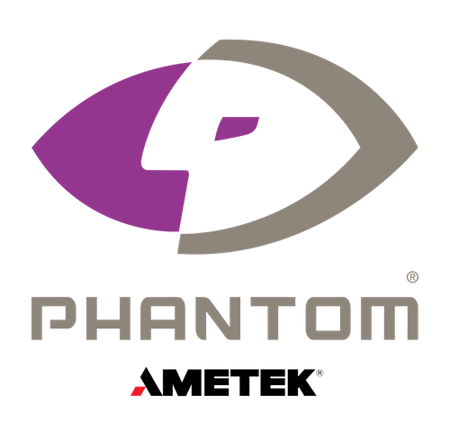Phantom High-Speed Camaras
