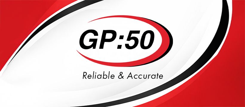 GP:50