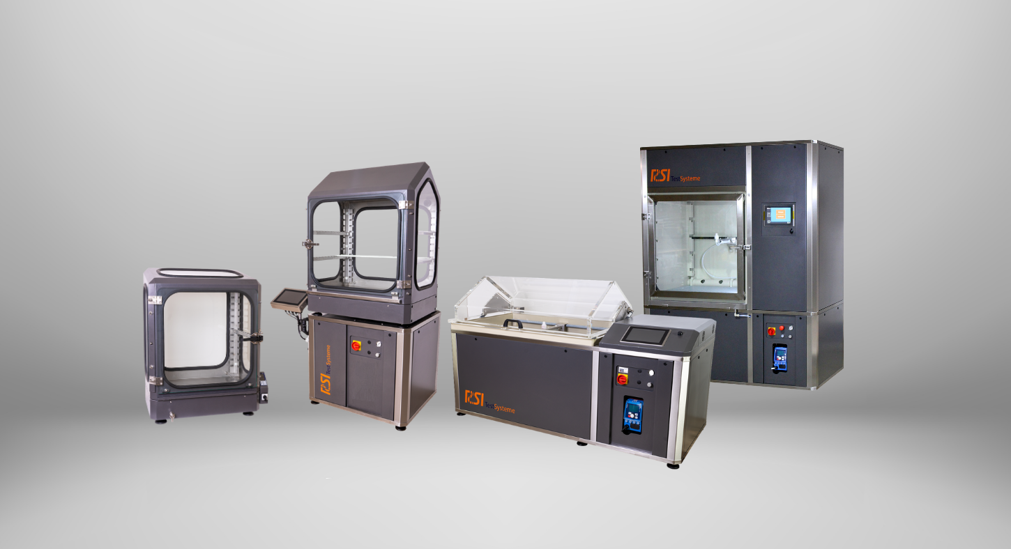 RSI TestSysteme GmbH & Co. KG