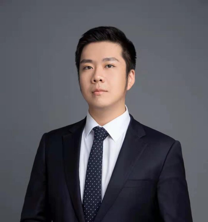 Bolin Zhou, technical director, CATARC Intelligent and Connected Technology Co.