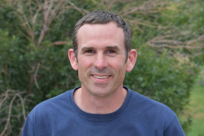 Graham Heeps, freelance journalist