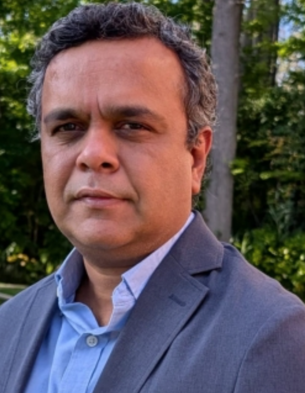 Prasad Kulkarni, manager of body structures engineering, Mahindra Automotive North America