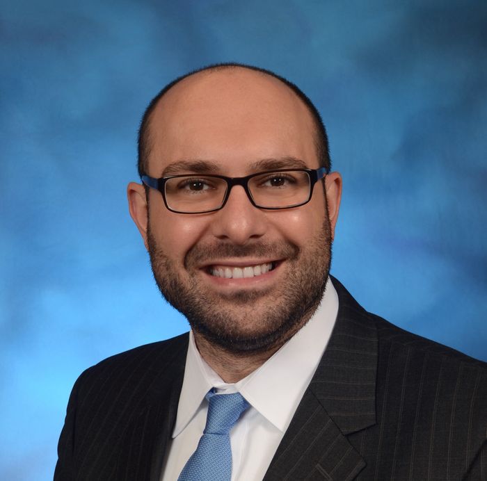 Robert Kado, senior technical fellow, EMC, StellantisRobert Kado, senior technical fellow, EMC, Stellantis