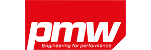 PMW logo
