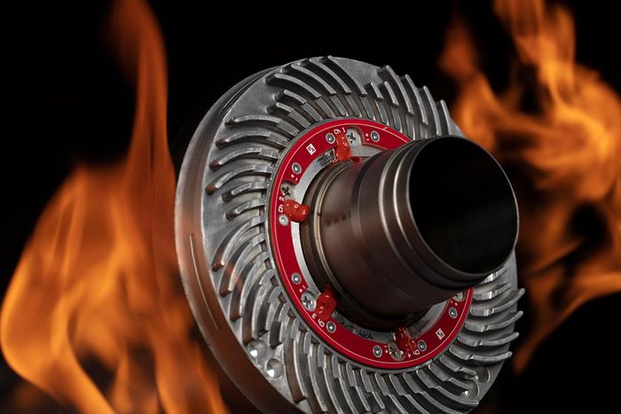 (주)대현텔레메트리 - 독일 MANNER 전기 모터용 온도 측정 기술