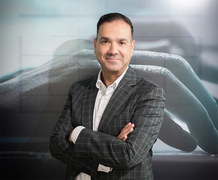 “Korea Serves as the Blueprint for Our Global Strategy” (