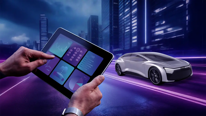 차량 수명 주기 전반에 걸친 차량 진단: 클라우드 기반 진단 서비스