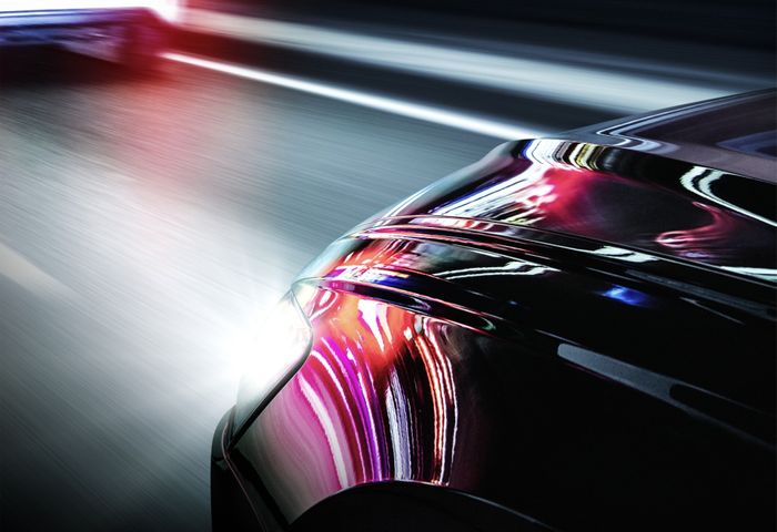 Rohde & Schwarz drives the future of mobility at CES 2026