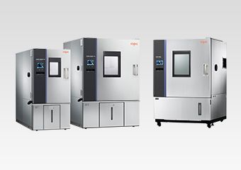 환경시험기의 세계 TOP MAKER 