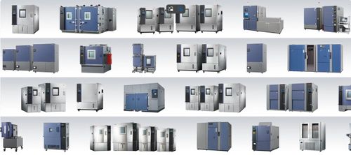 환경시험기의 세계 TOP MAKER 