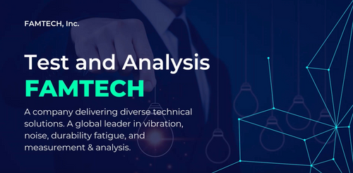 FAMTECH 소개 영상(Video)