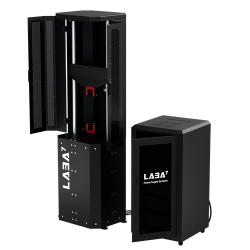 LABA7 EMA Power Supply Unit: Overview & Technical Breakdown