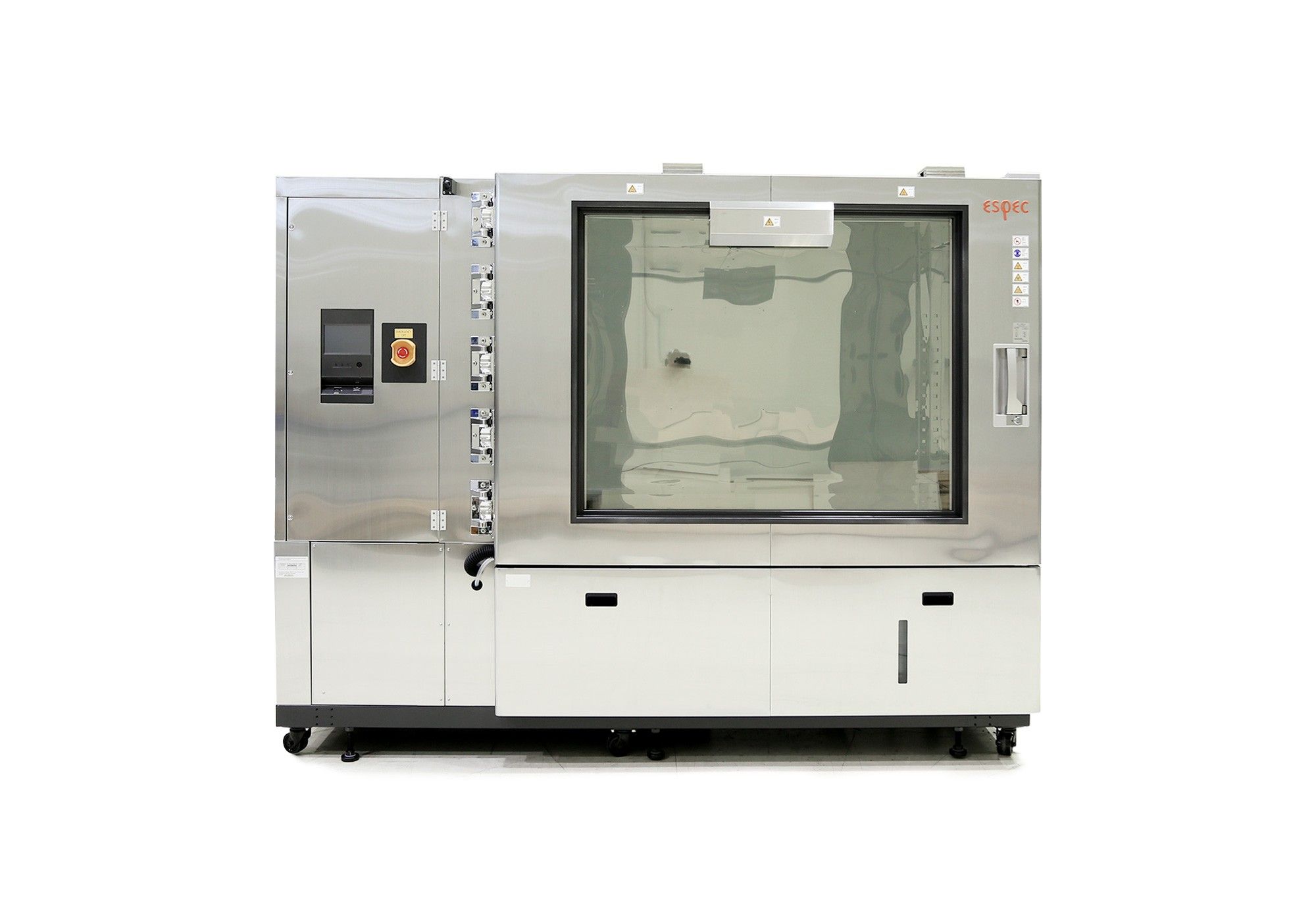 대형관측창 타입 항온(항습)기