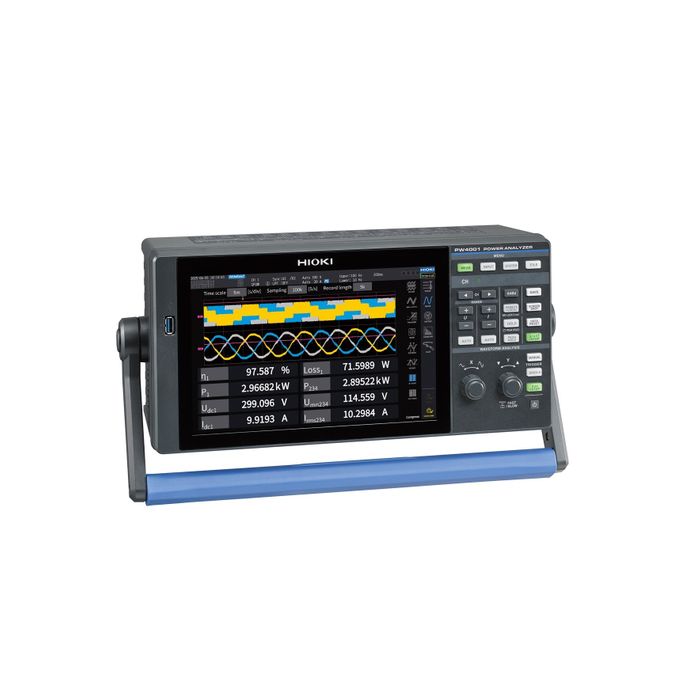 파워 아날라이저 PW4001
