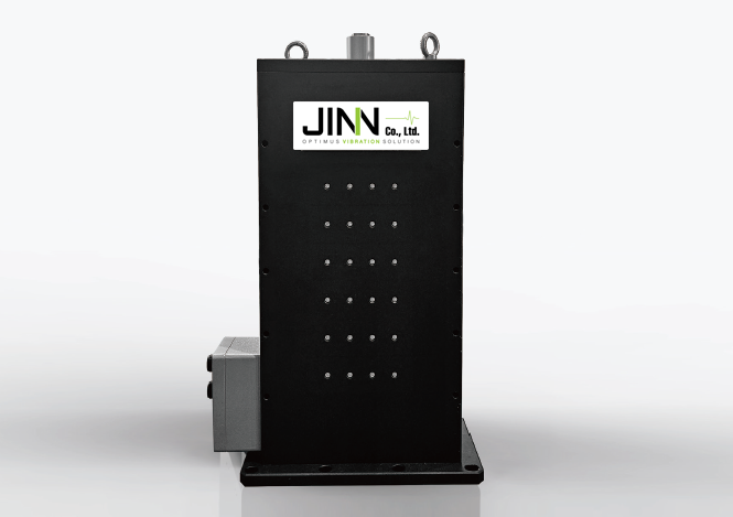 Electro-Magnetic Actuator