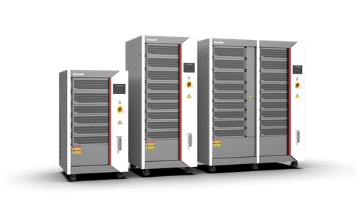 Kewell_D2000-EV Series Programmable Bi-directional DC Power Supply