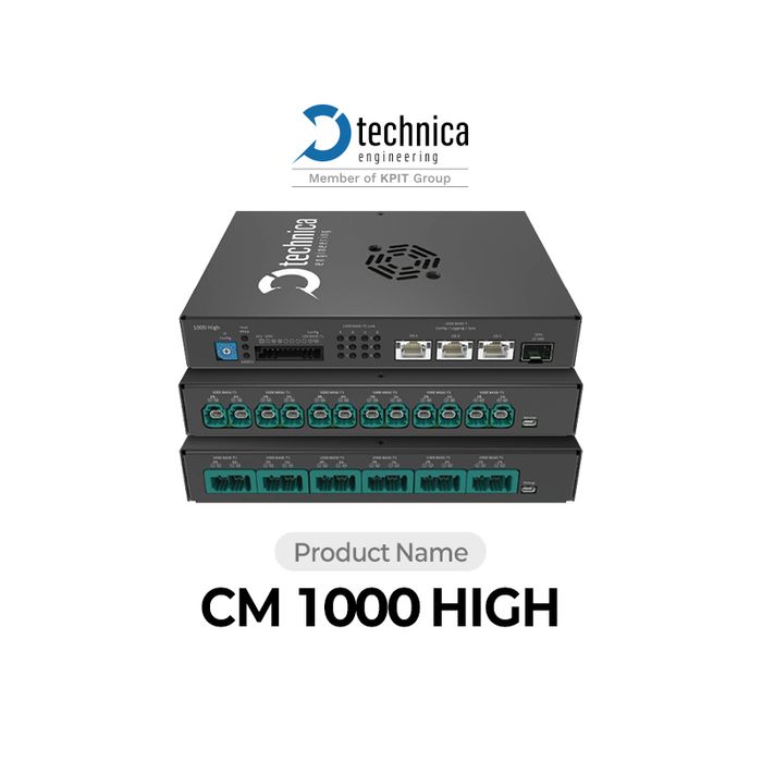 Technica engineering