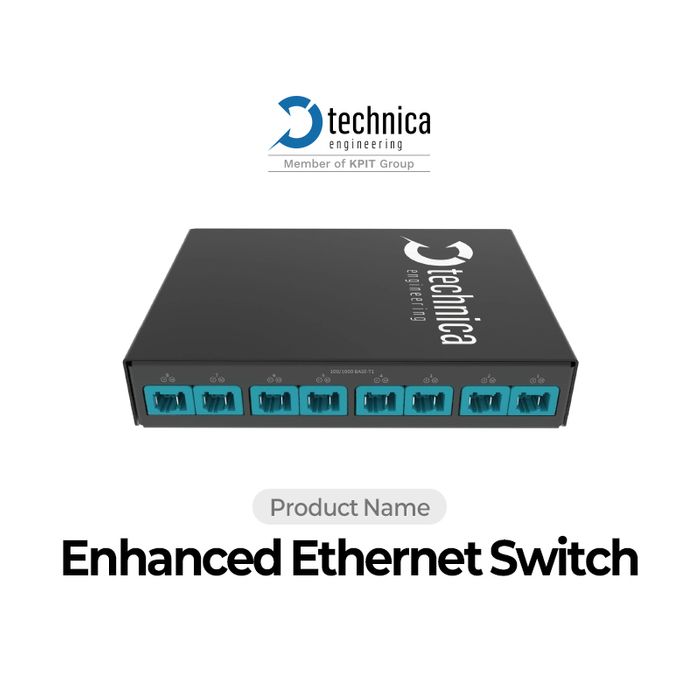 Technica engineering