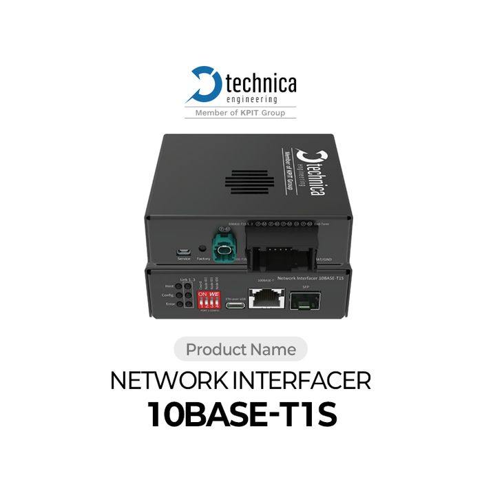 Technica engineering