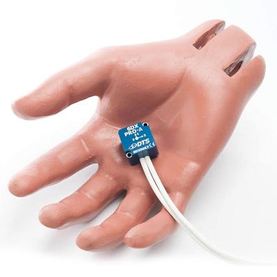 데이터 계측 시스템 (DTS)