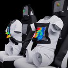 High Speed Impact System