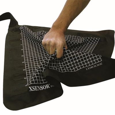 High Speed Impact System