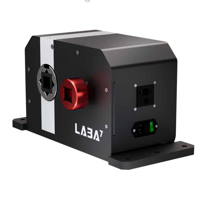 Torque Measuring Device (TMD)