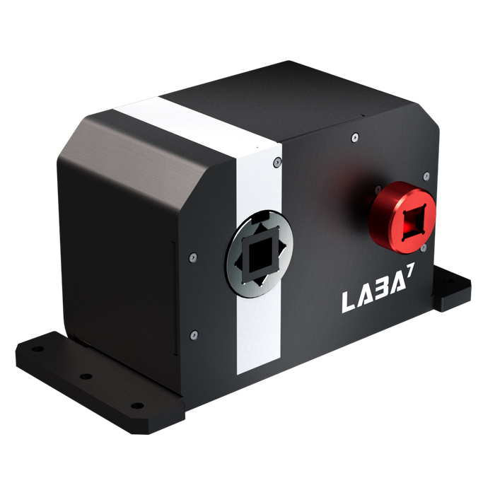 Torque Measuring Device (TMD)