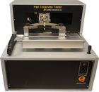 Brake Pad Measurement System(BPMS)