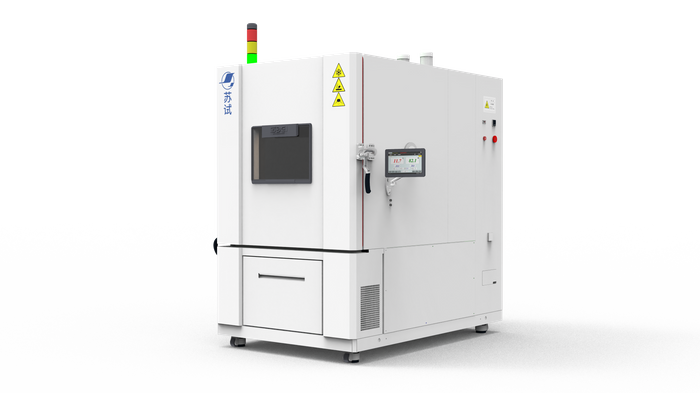 STI 복합환경챔버