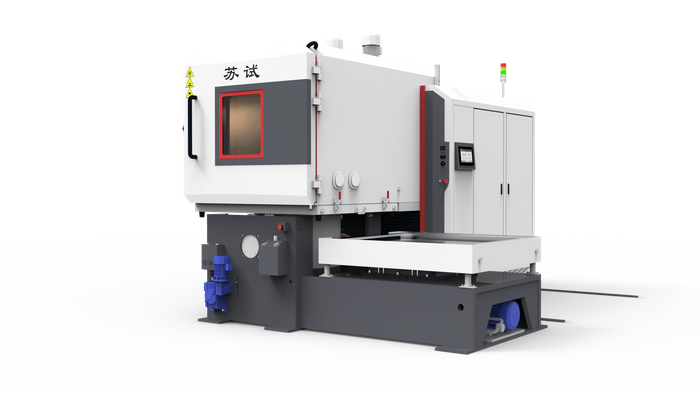 STI 복합환경챔버