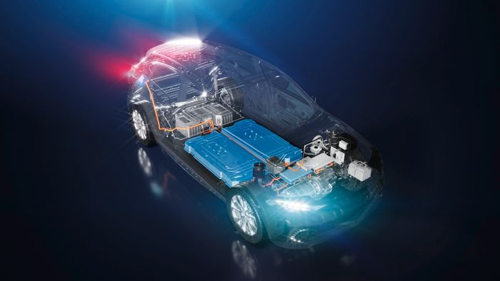 Precision Power Analyzer - LMG671, ZES ZIMMER