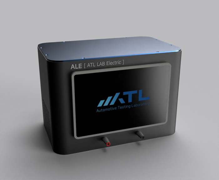 전기적 특성 시험기(ALE)
