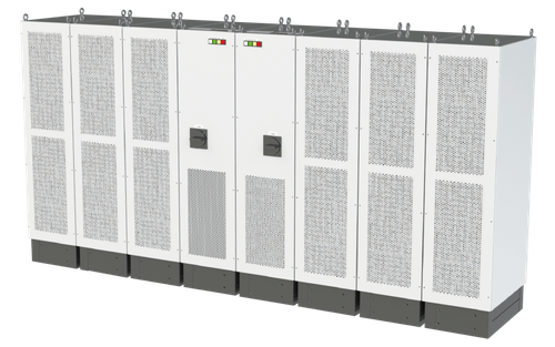 Inverter Evaluation System