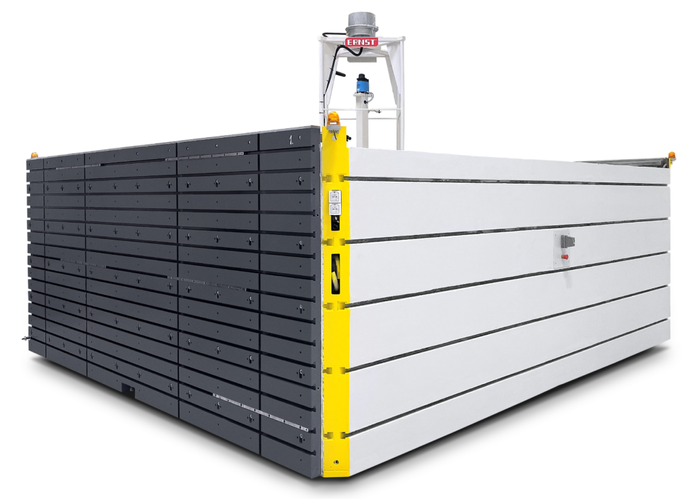 ERNST 테스팅 솔루션