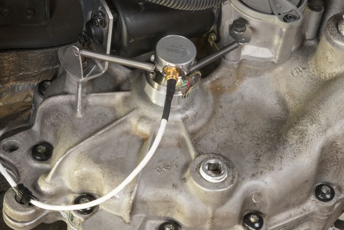 Instrumentation-Grade Slip Rings for Automotive Testing