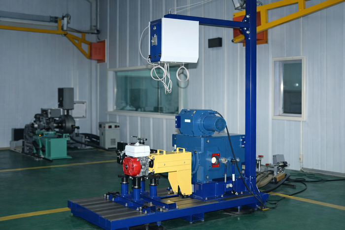 엔진 동력계 Engine Dynamometer